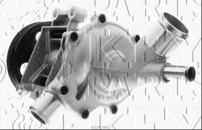 KEY PARTS kcp1942 -  Водяной насос